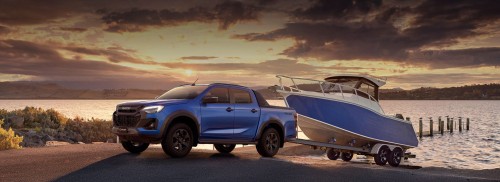 d-max accessories